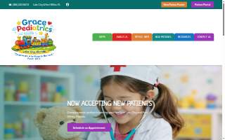 Grace Pediatrics