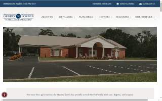 Guerry Funeral Home