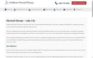 Healthcore Physical Therapy