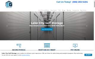 Lake City Self Storage