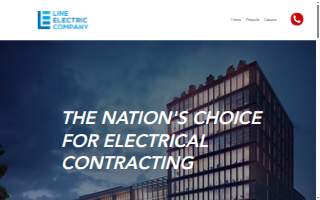 Line Electric Company