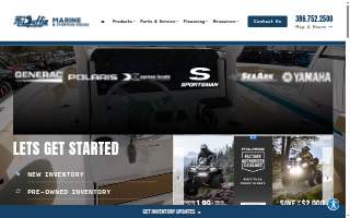 McDuffie Marine & Sporting Goods Inc.