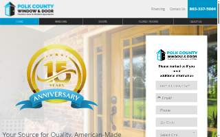 Polk County Window and Door LLC