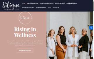 Silique Wellness