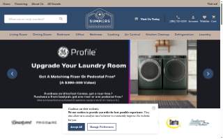 Summers Home Furniture