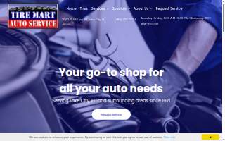 Tire Mart