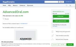 Advanced Oral Surgery of Tampa