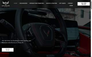 Auto Detailing Solutions