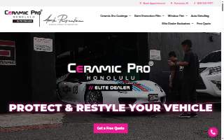 Auto Perfection Mobile Detailing
