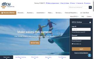 DFCU Financial of Citrus Park