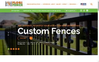 FloriFence LLC