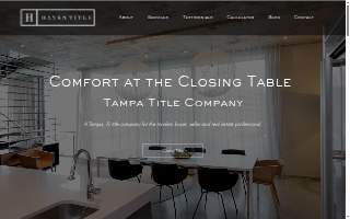 Haven Title, LLC