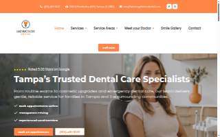 Lake Magdalene Dental