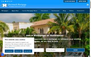 Marimark Mortgage, LLC