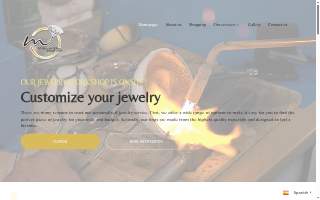 Moulinier Jewelry