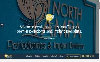 North Tampa Periodontics & Implant Dentistry