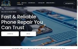 Phone Repair & More® - Cell Phone Repair, Computer Repair & Game Console Repair In Carrollwood