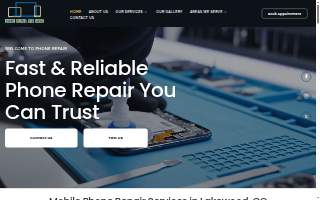 Phone Repair & More® - Cell Phone Repair, Computer Repair & Game Console Repair In Tampa