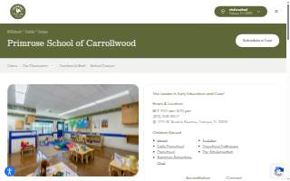 Primrose School of Carrollwood