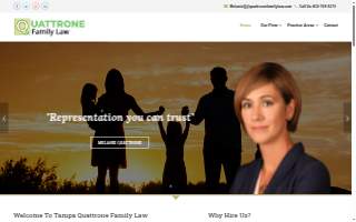 Quattrone Family Law, PLLC of Lake Magdalene