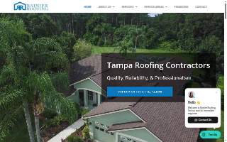 Rainier Roofing LLC