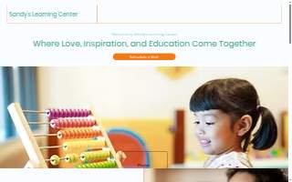 Sandy's Learning Center