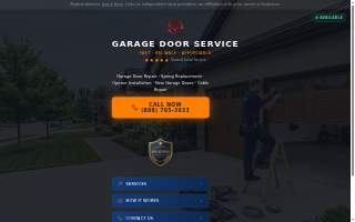 Signature Garage Doors LLC