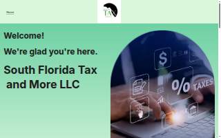 South Florida Tax and More