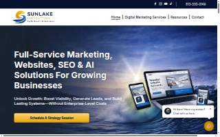 Sunlake Interactive