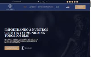 The Reyes Firm Car Accident Lawyers