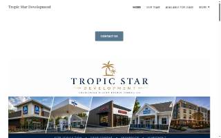 Tropical Car Wash