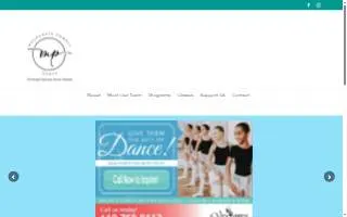 Visionary Eye Care of Lake Magdalene website