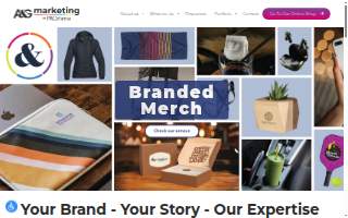 A&G Marketing by Proforma