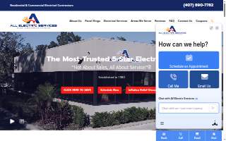 All Electric Services of Lake Mary