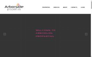 Arborside Properties, Inc