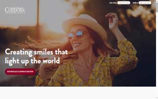 Cordoba Orthodontics of Lake Mary