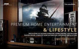 Crowne Audio
