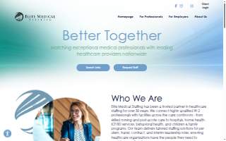 Elite Medical Staffing