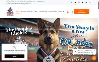 Elite Professional Dog Training