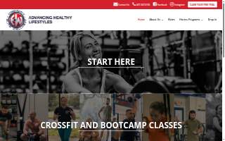 EliteWellness.Fit