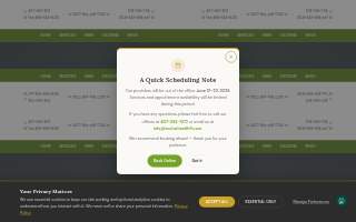 Evolve Health - Foot & Ankle