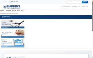 Harkins Commercial Real Estate