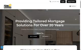 Home1st Lending, LLC: Corporate Office