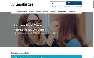 Logan Eye Care