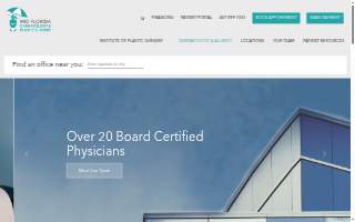 Mid Florida Dermatology & Plastic Surgery of Lake Mary