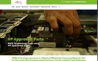 MKB Technology LLC