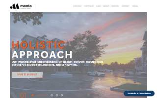 Monta Consulting & Design