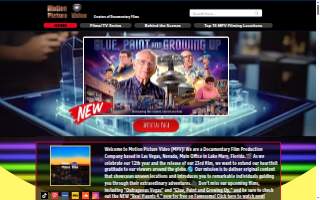 Motion Picture Video