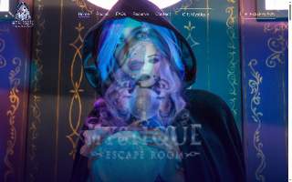 Mystique Escape Room