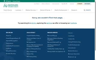 Nemours Children's Health, Lake Mary - Specialty Care